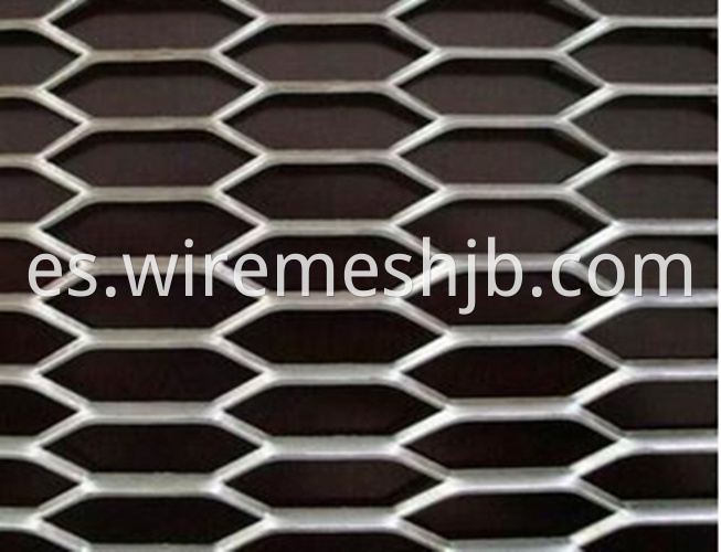 Expanded Metal Mesh9